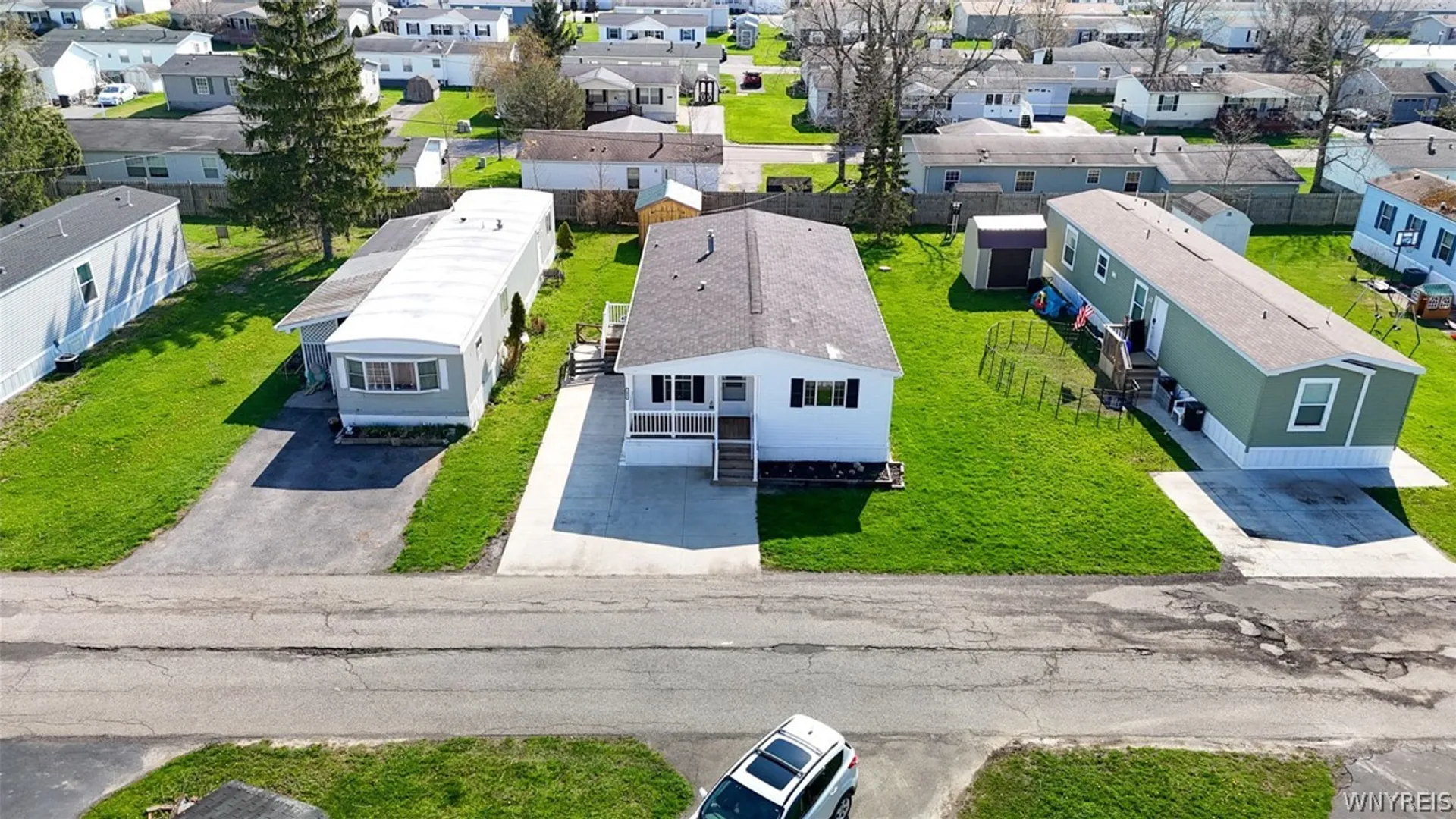 Property at 1406 East Drive, Alden, NY 14004 41