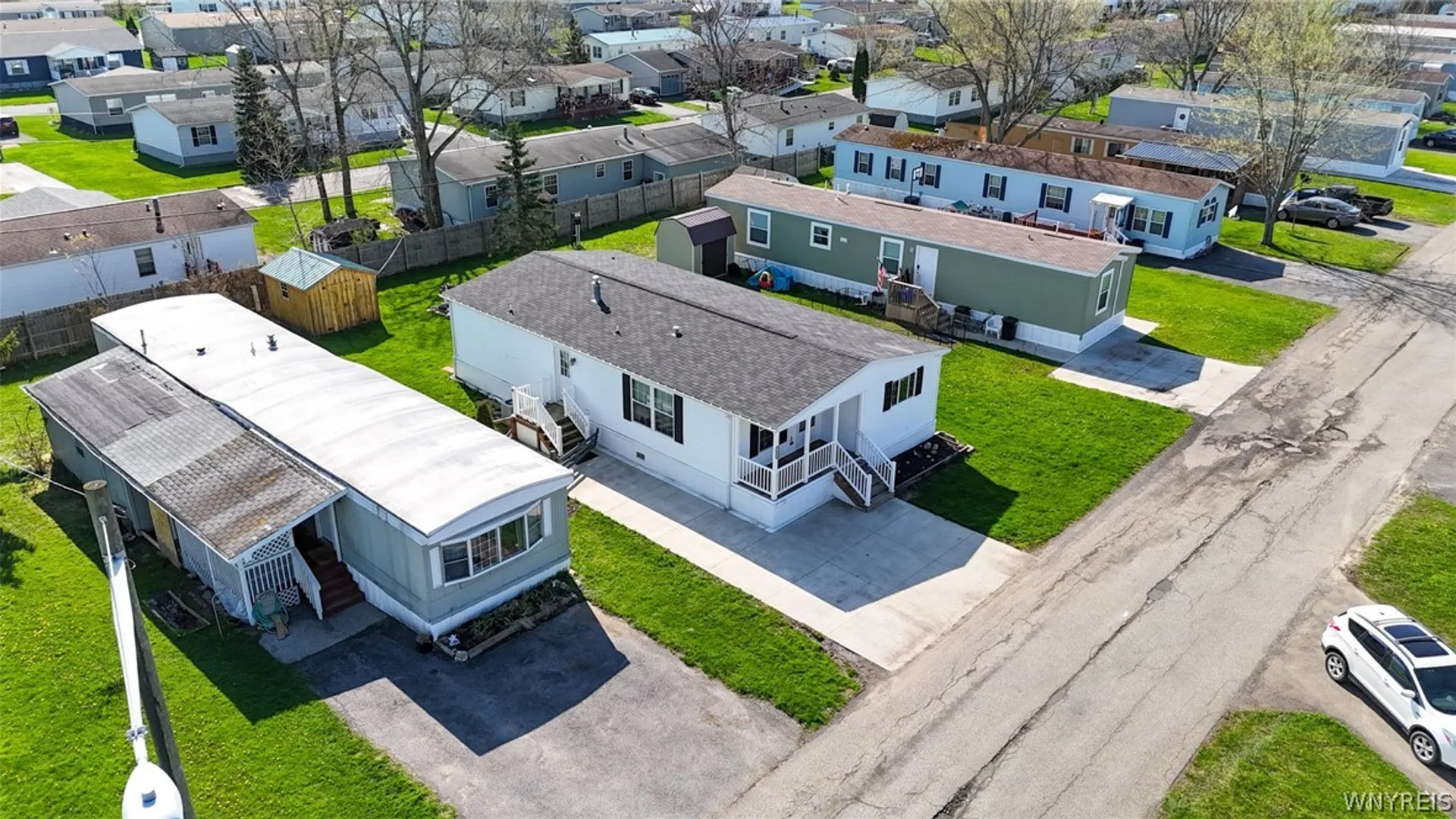 Property at 1406 East Drive, Alden, NY 14004 46