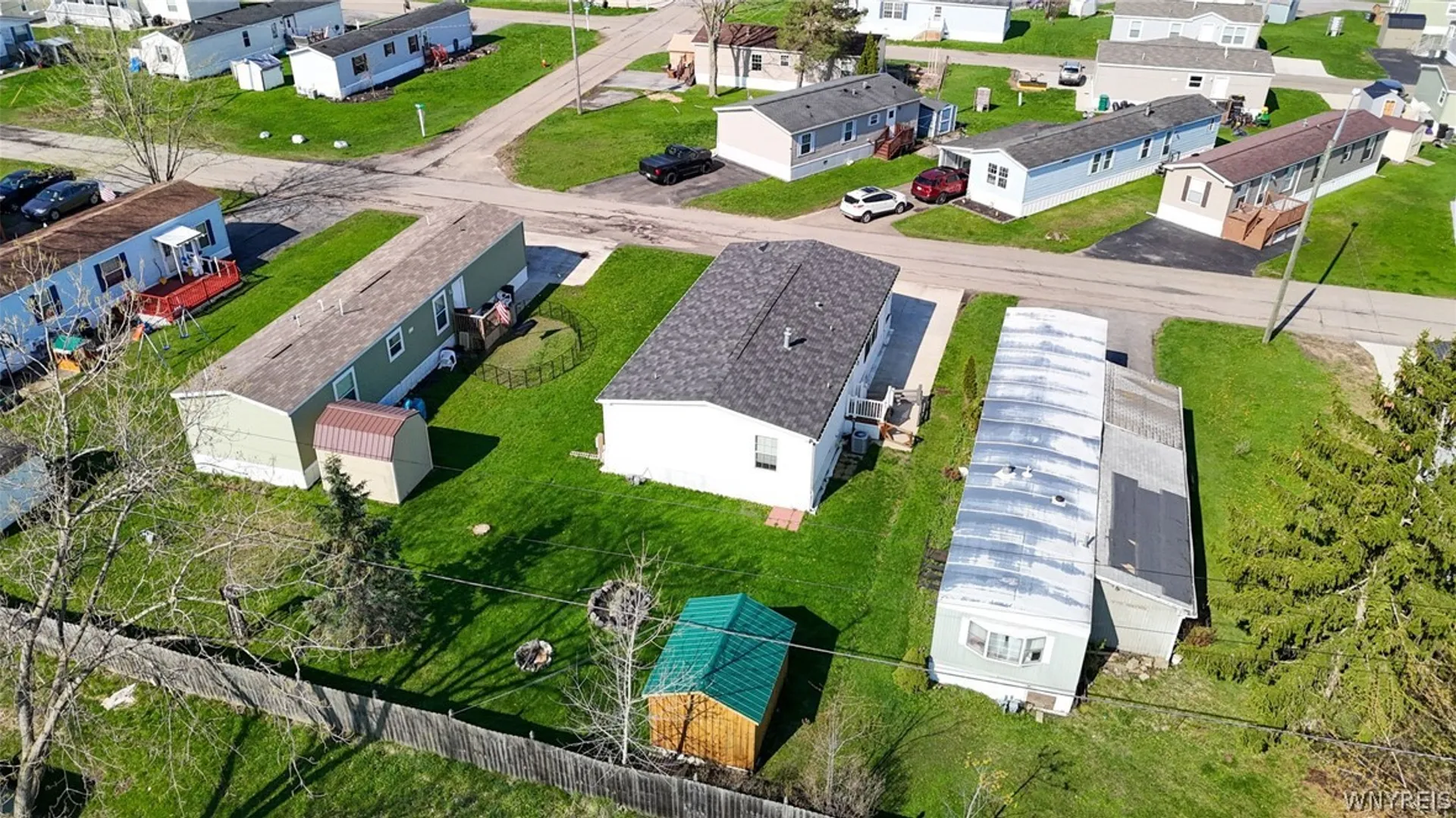 Property at 1406 East Drive, Alden, NY 14004 47