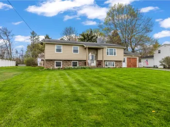 Property at 191 Hamlin Center Road, Hamlin, NY 14468
