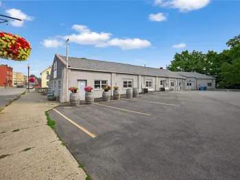 Property at 100 E Main Street, Milo, NY 14527
