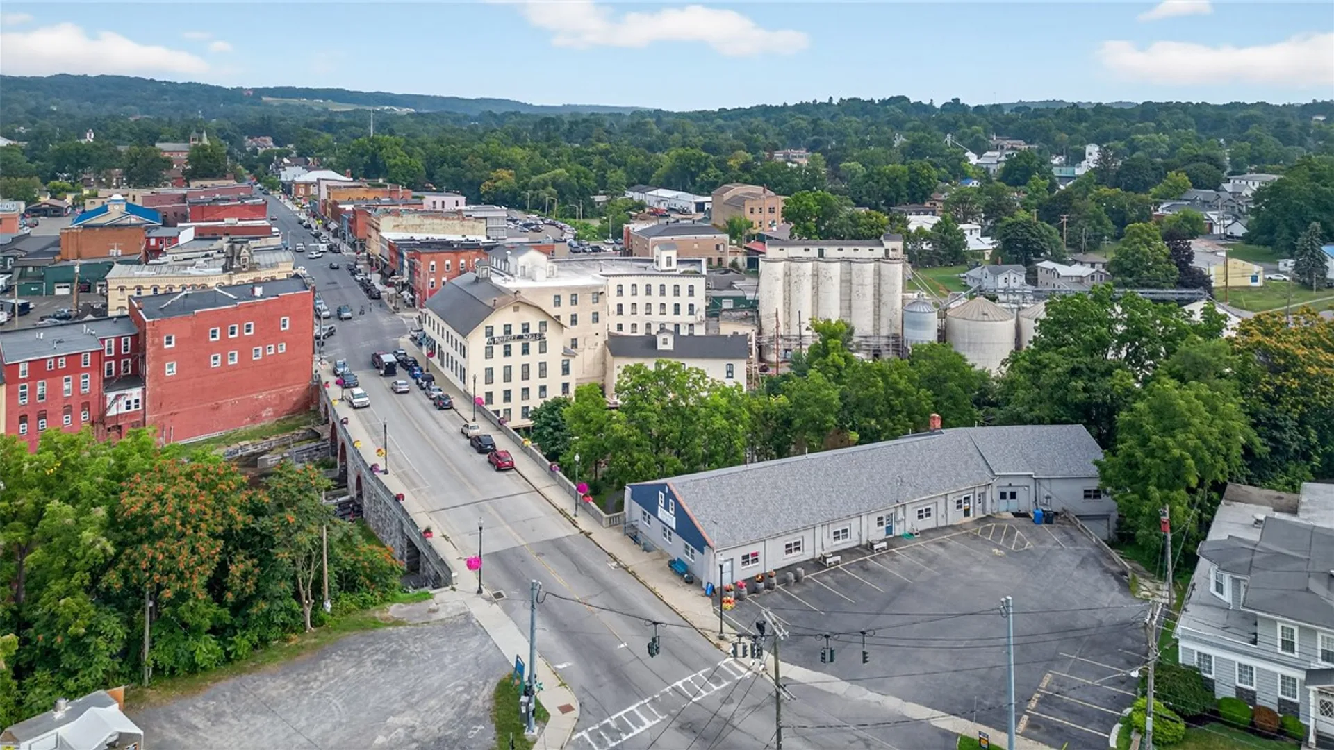 Property at 100 E Main Street, Milo, NY 14527 4