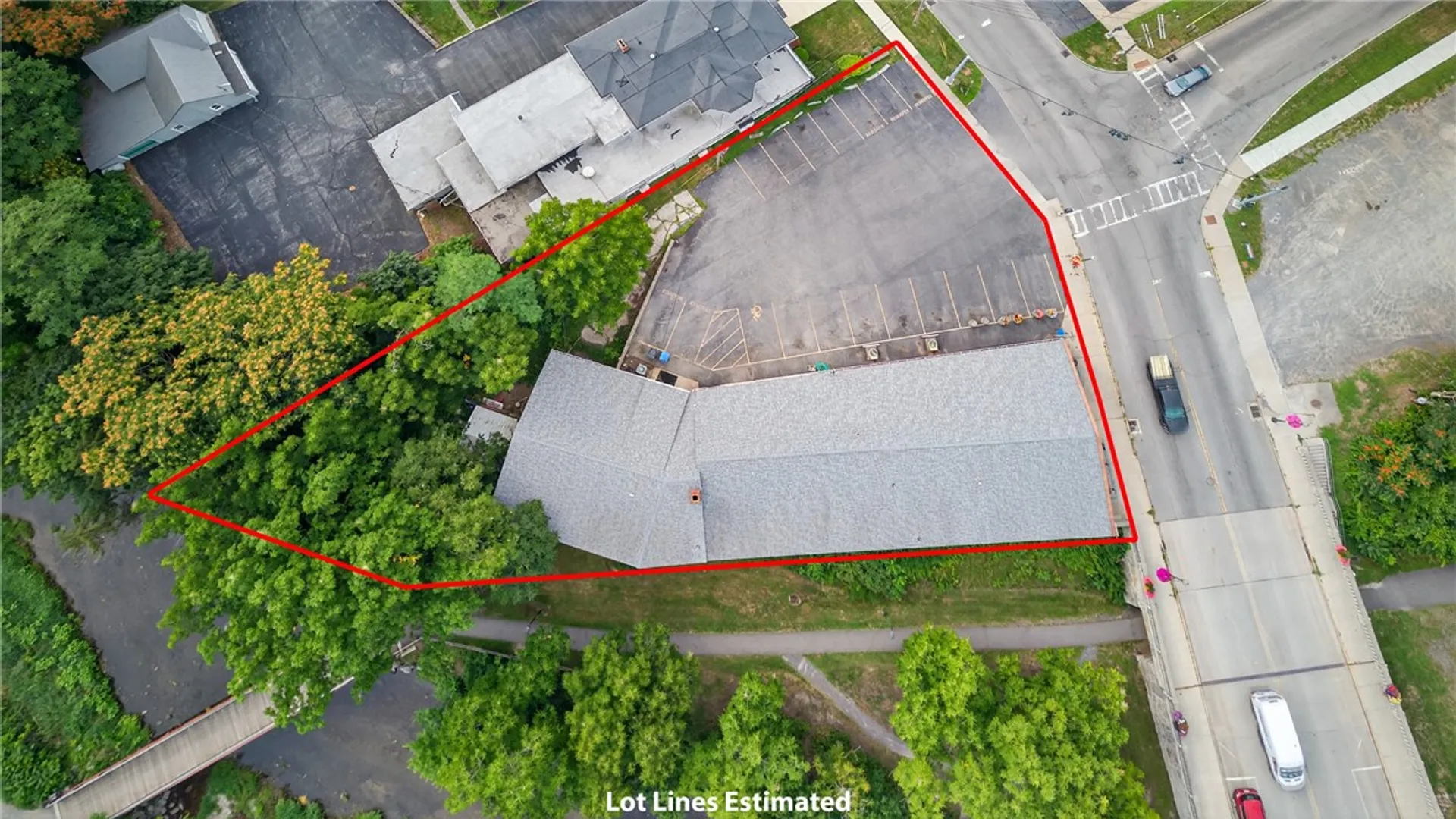 Property at 100 E Main Street, Milo, NY 14527 7