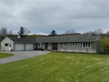 Property at 4 Brookside Drive, Eaton, NY 13408