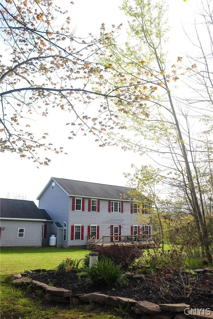 Property at 1076 Curtiss Road, Camden, NY 13316