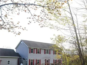 Property at 1076 Curtiss Road, Camden, NY 13316