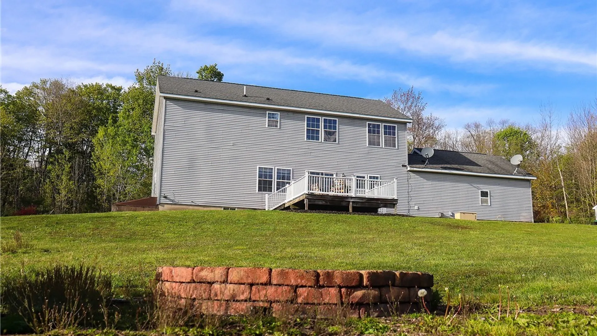 Property at 1076 Curtiss Road, Camden, NY 13316 2
