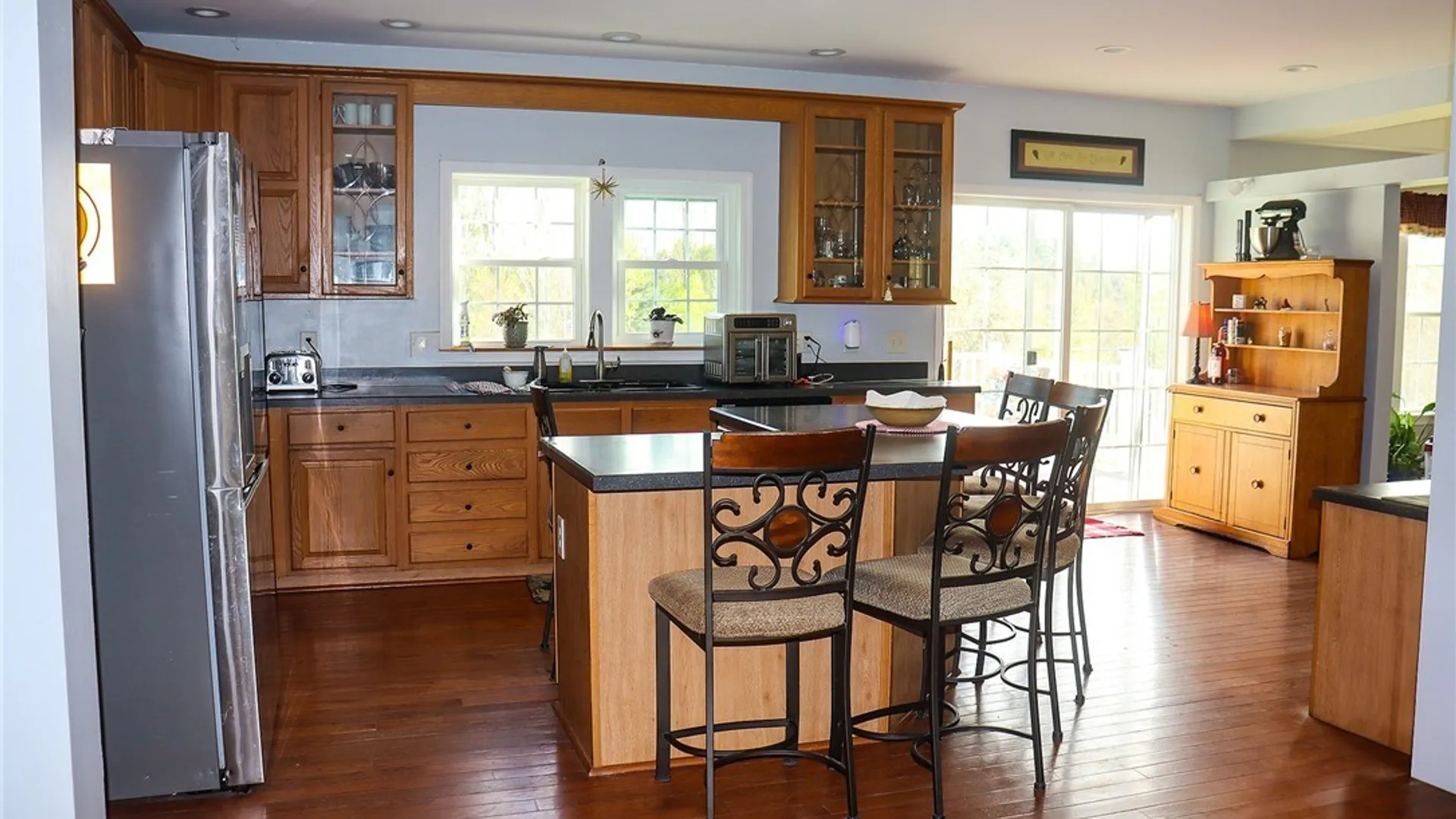 Property at 1076 Curtiss Road, Camden, NY 13316 8
