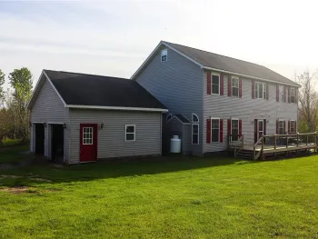 Property at 1076 Curtiss Road, Camden, NY 13316