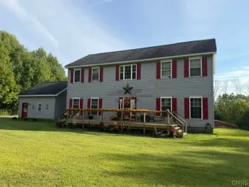 Property at 1076 Curtiss Road, Camden, NY 13316