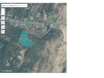 Property at Lot 29 Peters Lane, Gilboa, NY 12076