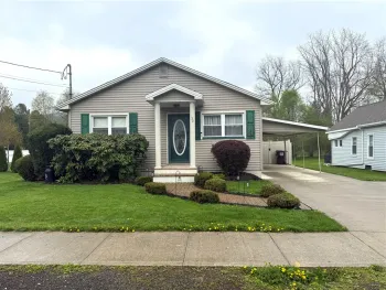 Property at 30 Elm Street, Canisteo, NY 14823