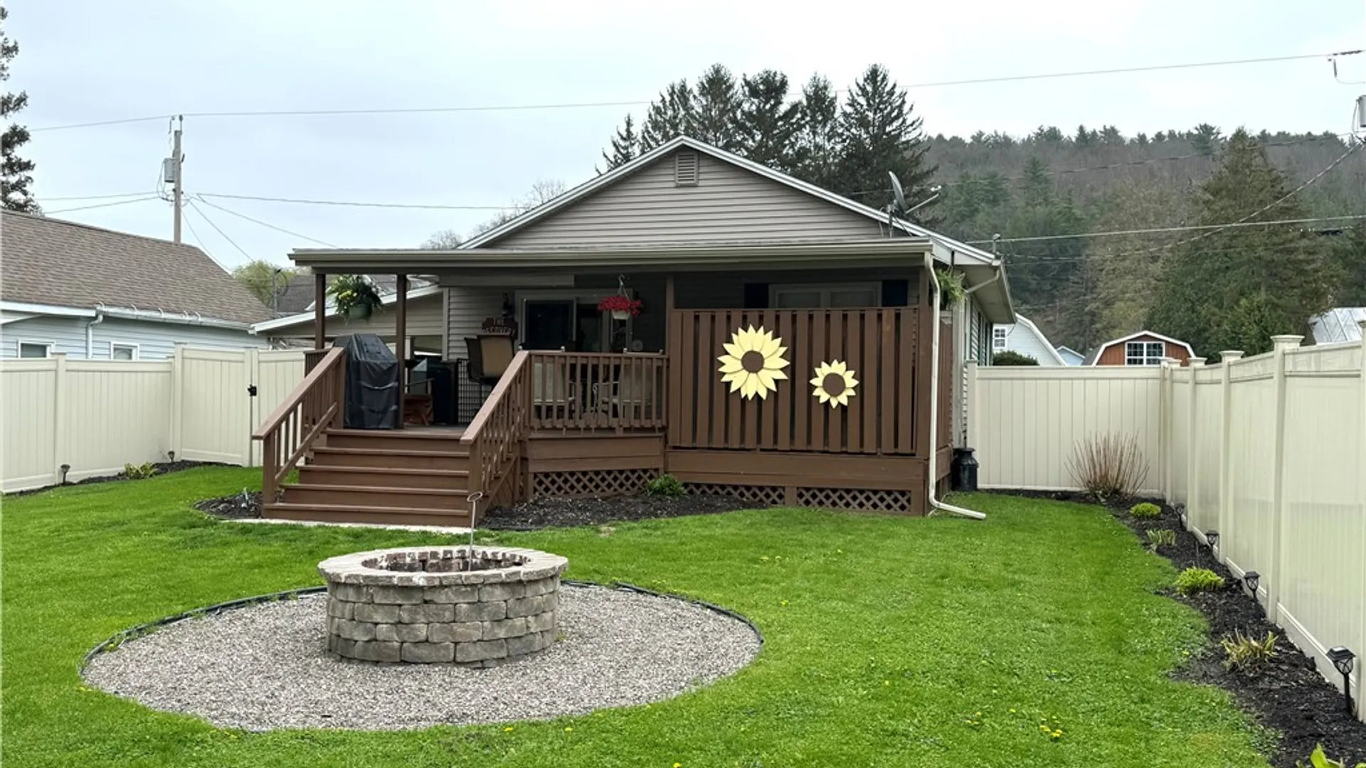 Property at 30 Elm Street, Canisteo, NY 14823 29