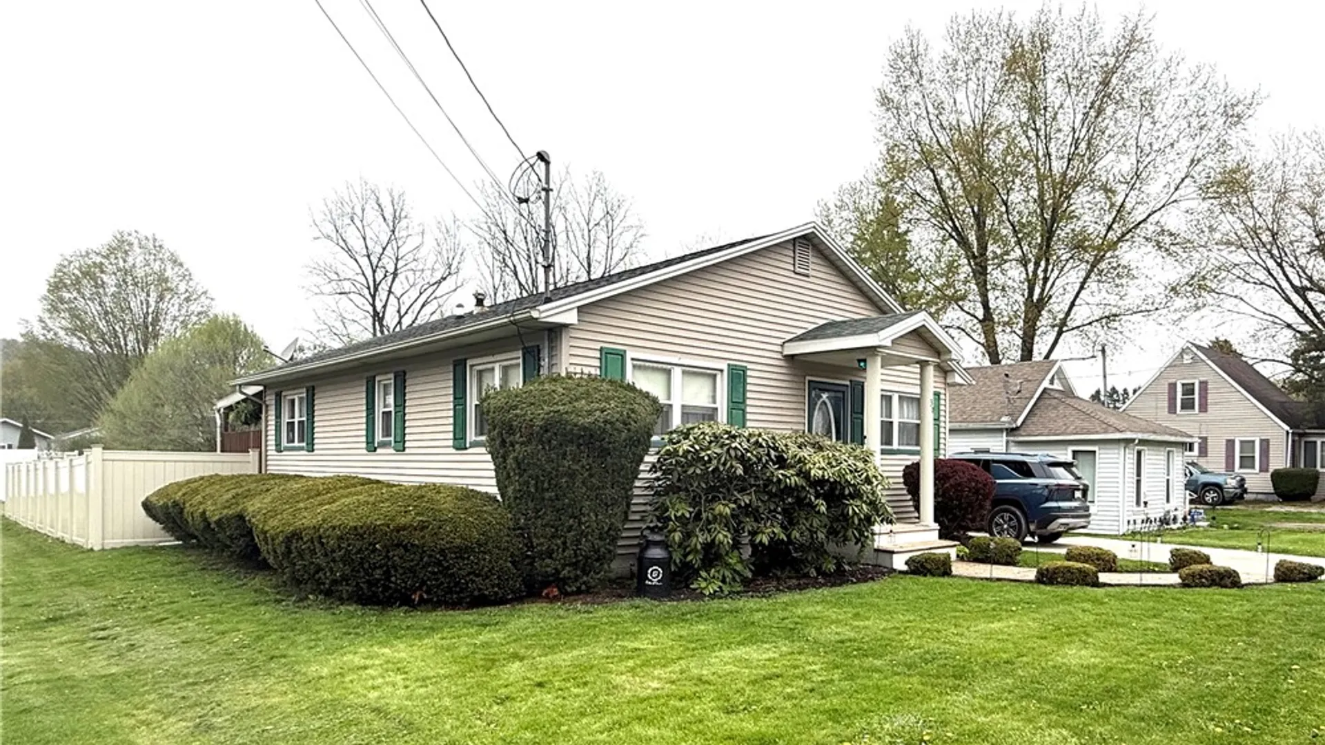 Property at 30 Elm Street, Canisteo, NY 14823 3