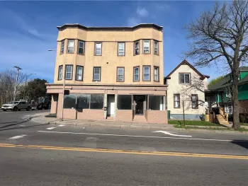 Property at 515 Dewey Avenue, Rochester, NY 14613