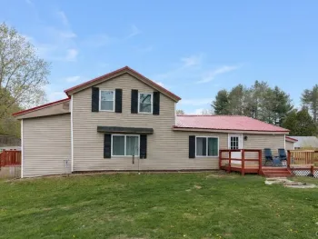 Property at 11 Kingdom Road, Volney, NY 13126