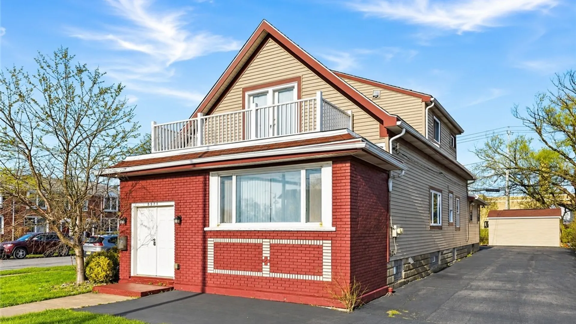 Property at 3577 Harlem Road, Cheektowaga, NY 14225 2
