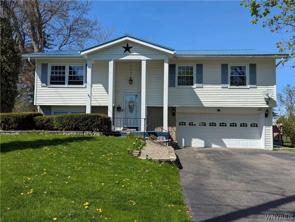 Property at 10 Liberty Street, Perry, NY 14530