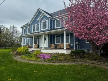 Property at 5197 Bluefield Road, Fleming, NY 13021