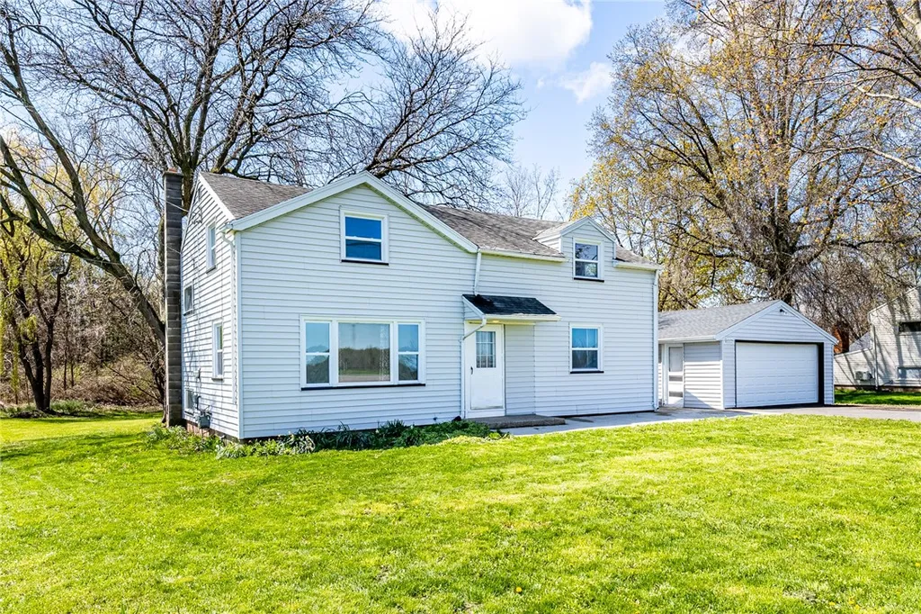 Property at 8575 W Ridge Road, Clarkson, NY 14420