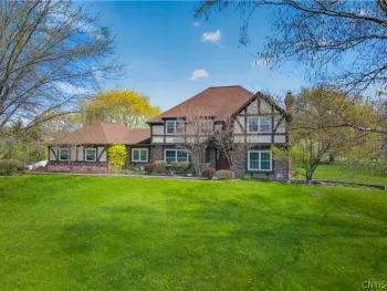 Property at 5 Poinciana Drive, Pittsford, NY 14534