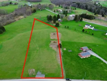Property at 158 Lynch Road, Fairfield, NY 13365