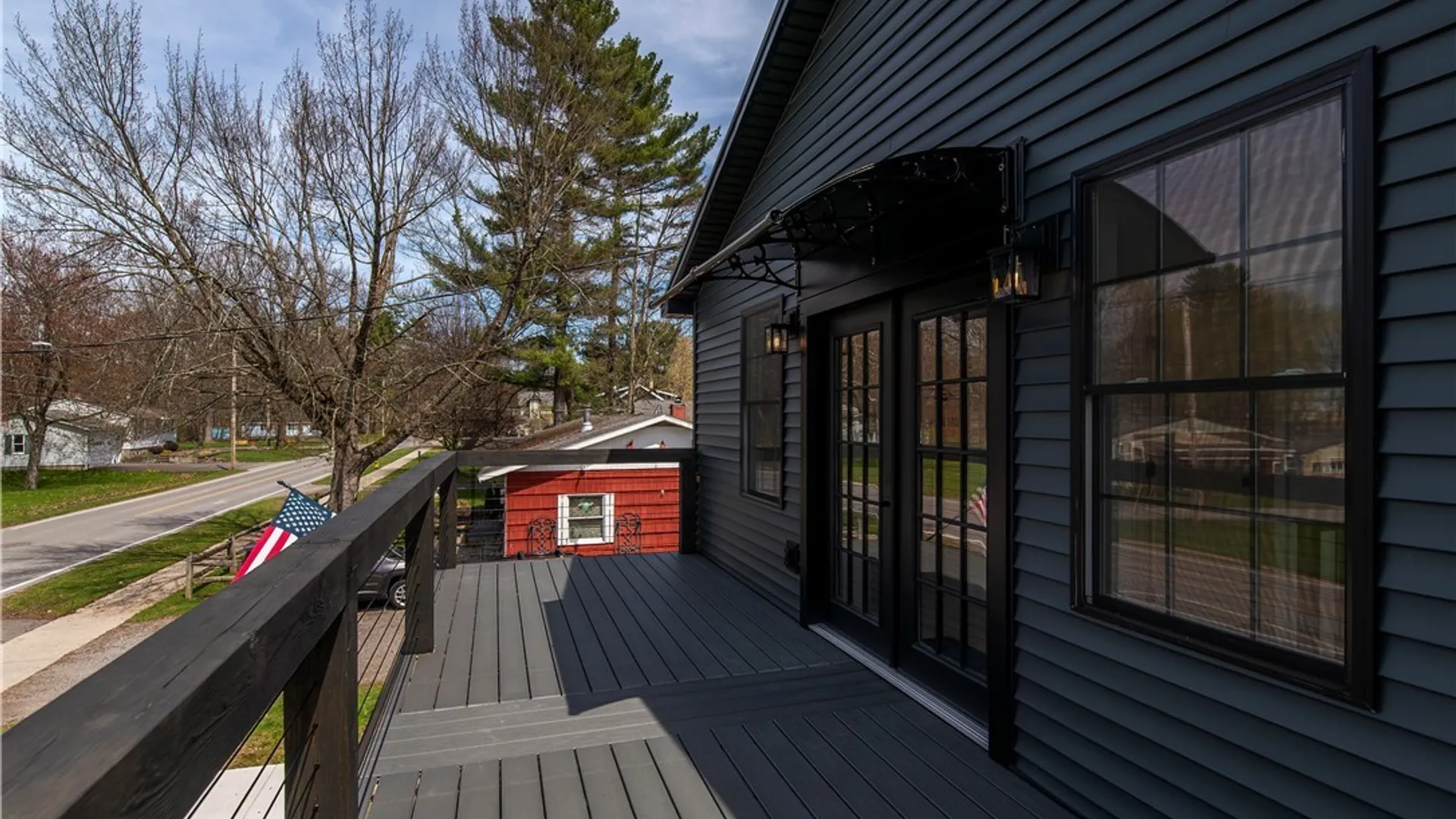 Property at 1416 Vienna Rd, Vienna, NY 13157 8