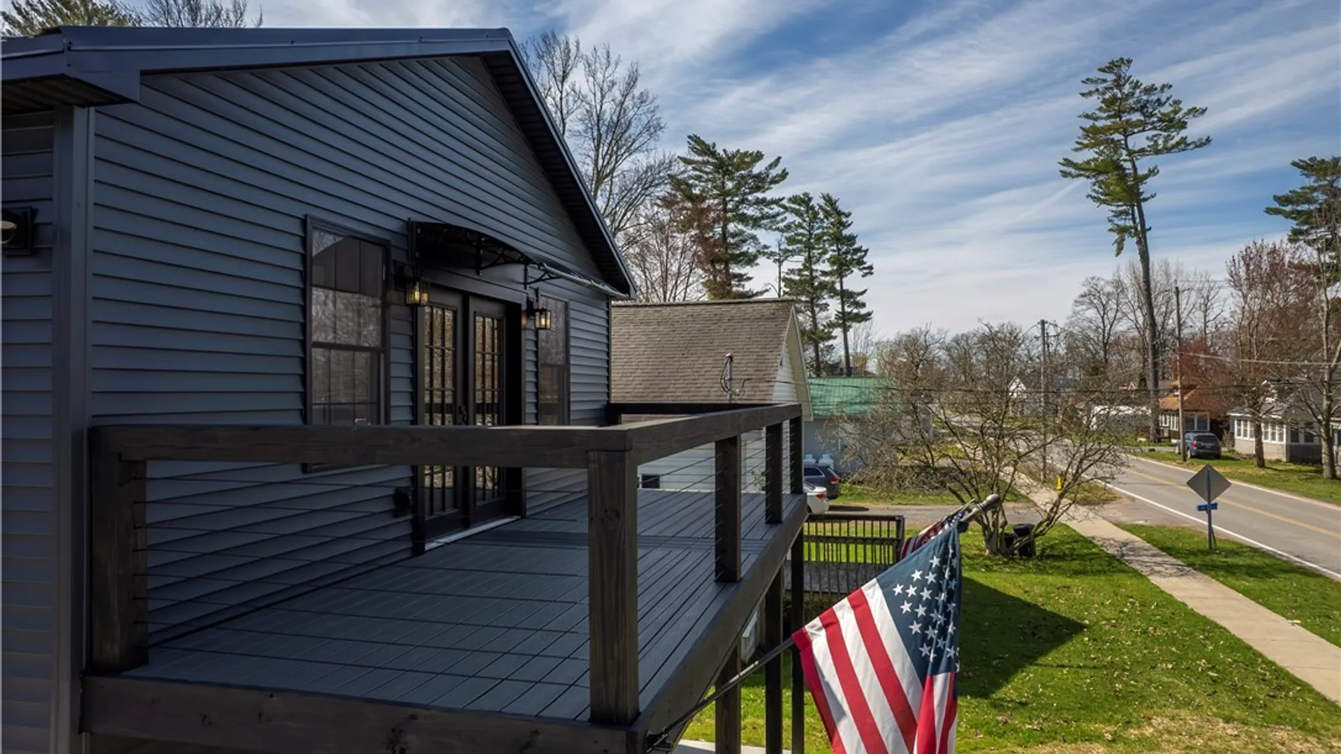 Property at 1416 Vienna Rd, Vienna, NY 13157 9