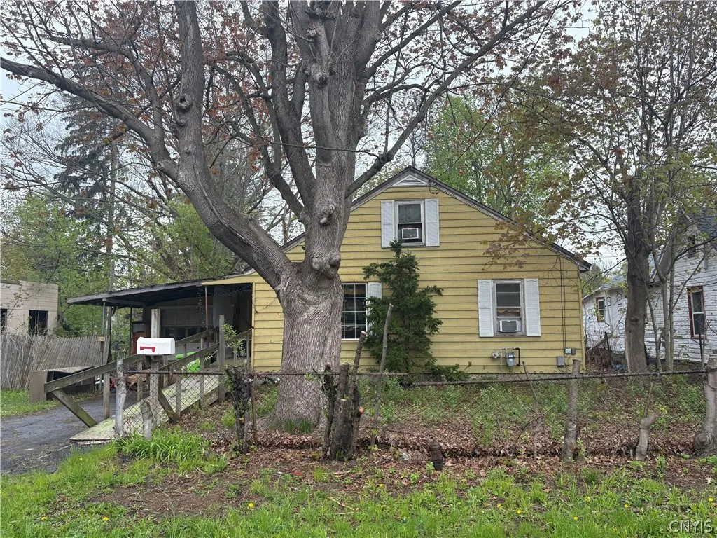 Property at 256 Wendell Avenue, Onondaga, NY 13120