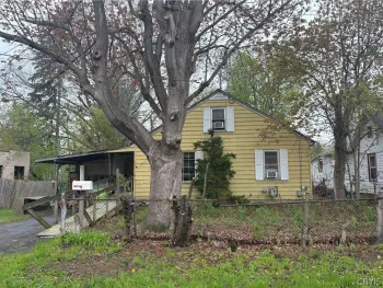 Property at 256 Wendell Avenue, Onondaga, NY 13120