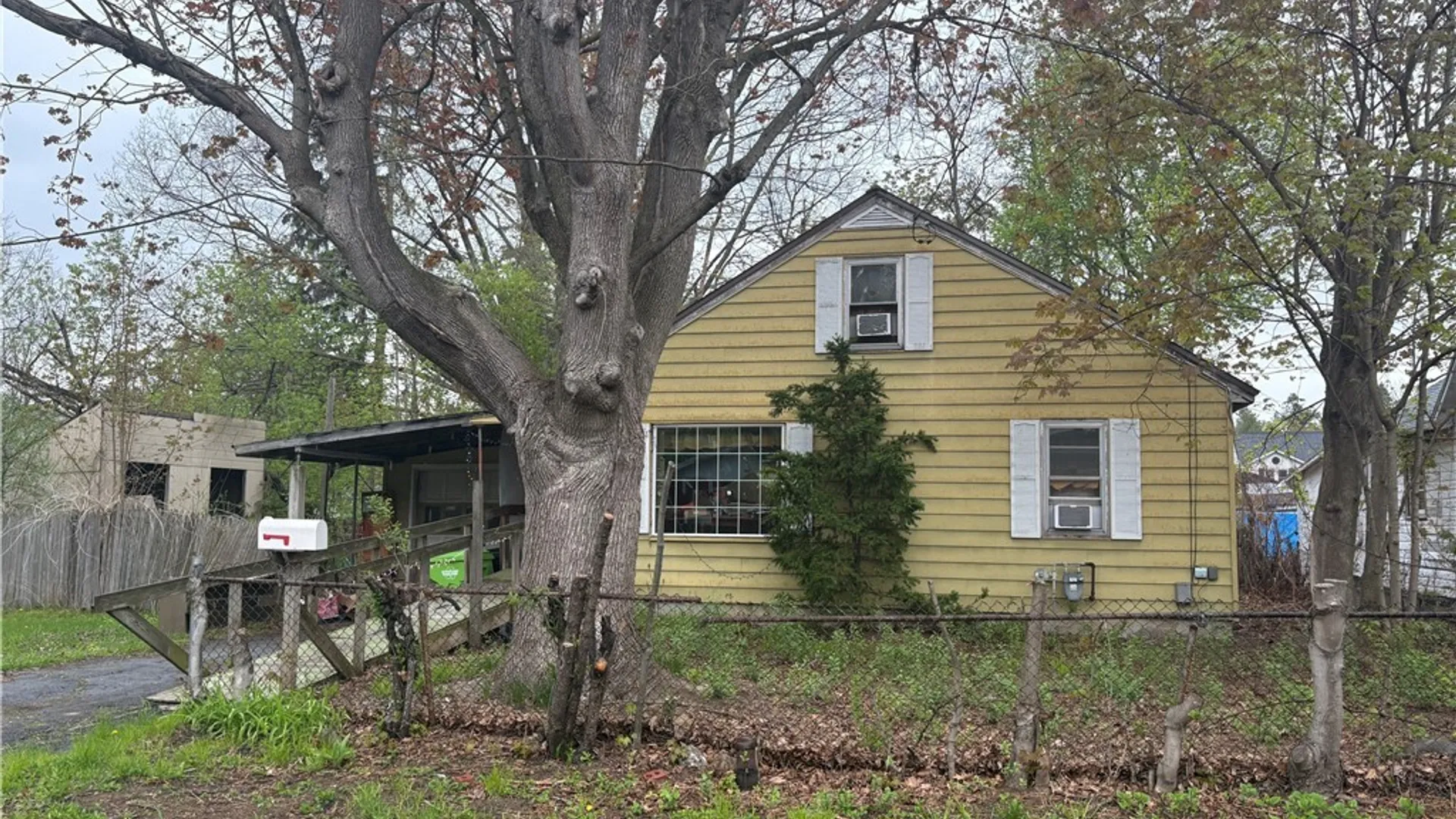 Property at 256 Wendell Avenue, Onondaga, NY 13120 3