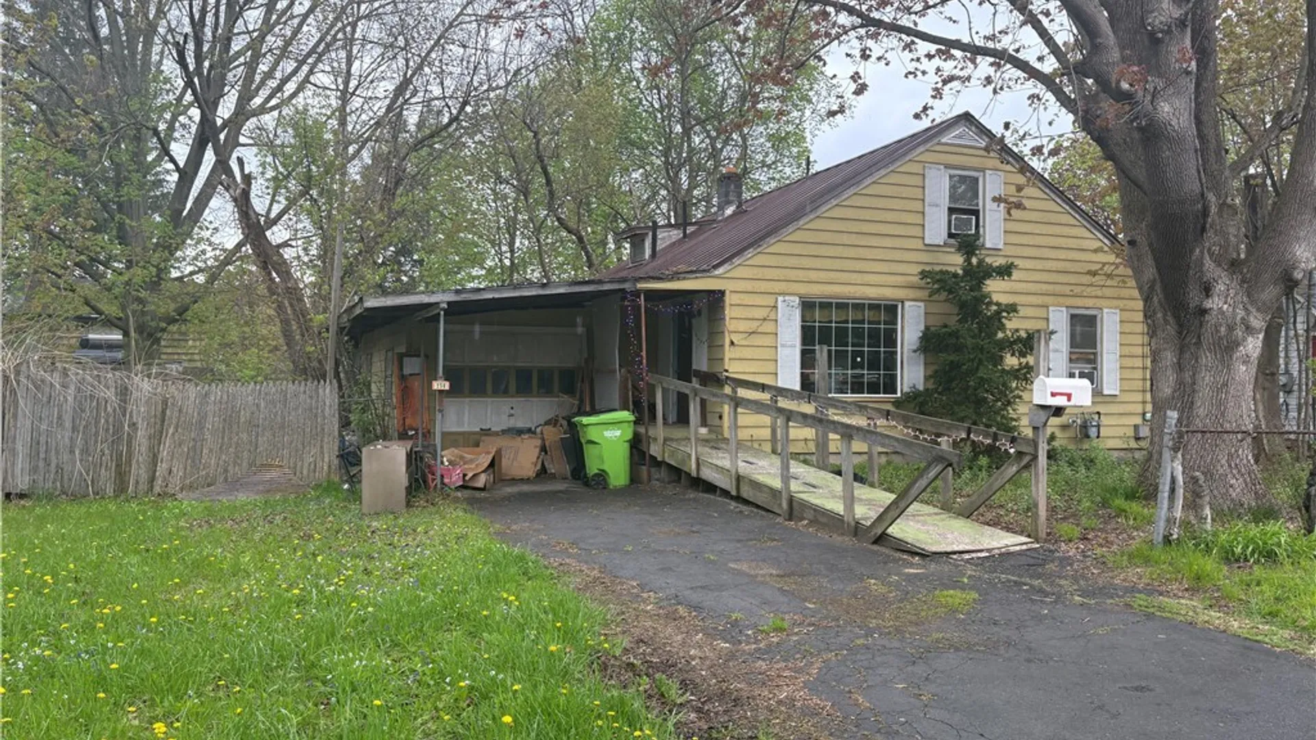 Property at 256 Wendell Avenue, Onondaga, NY 13120 4