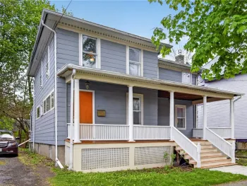 Property at 311 S Plain Street, Ithaca City, NY 14850