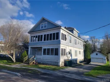 Property at 415 N Clinton Street, Wilna, NY 13619