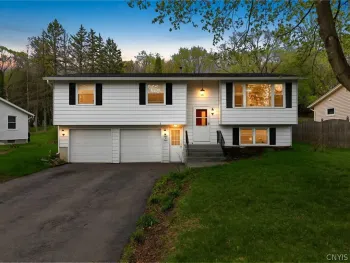 Property at 303 Crestwood Drive, Camillus, NY 13031