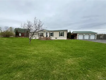 Property at 35125 County Route 46, Theresa, NY 13691