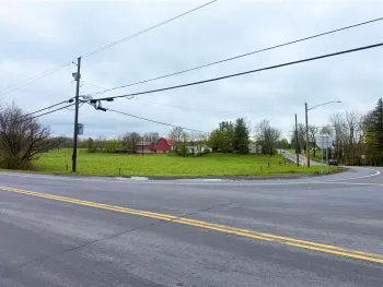 Property at State Route 96, Phelps, NY 14532