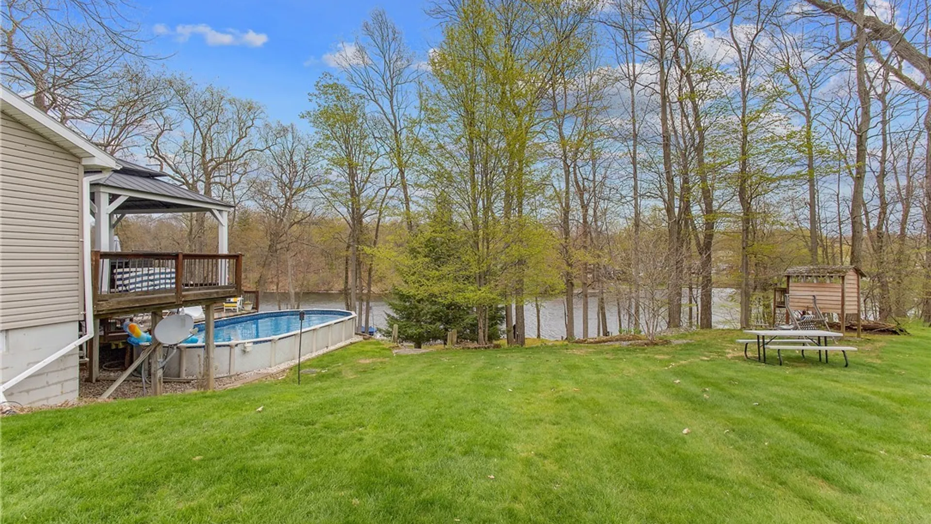 Property at 106 County Route 10, Schroeppel, NY 13132 32