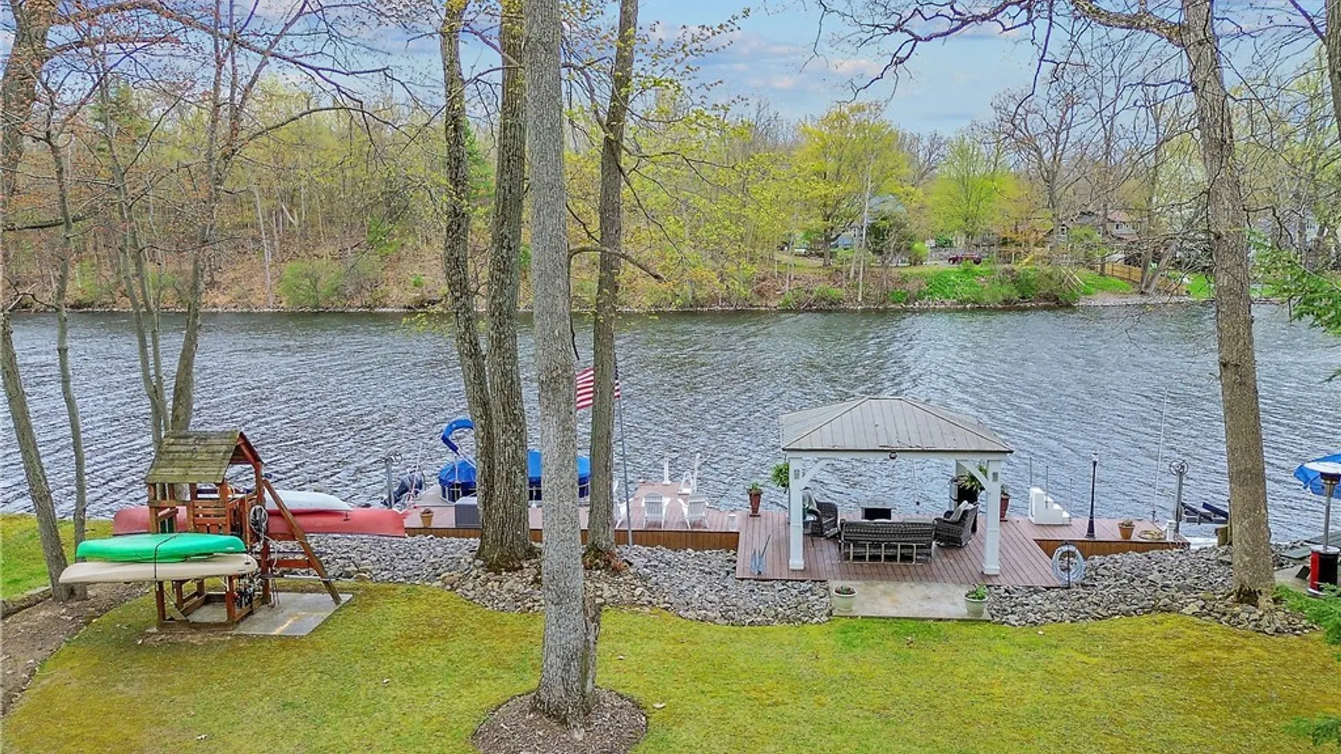 Property at 106 County Route 10, Schroeppel, NY 13132 37
