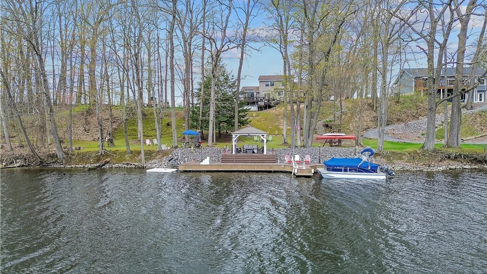 Property at 106 County Route 10, Schroeppel, NY 13132 38