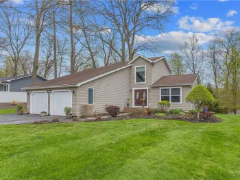 Property at 106 County Route 10, Schroeppel, NY 13132