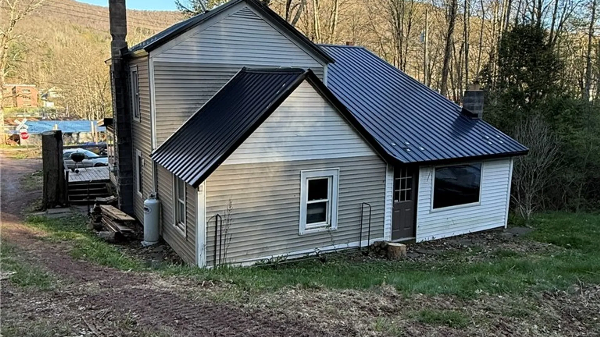 Property at 123 Shepard Lane, Roxbury, NY 12474 6
