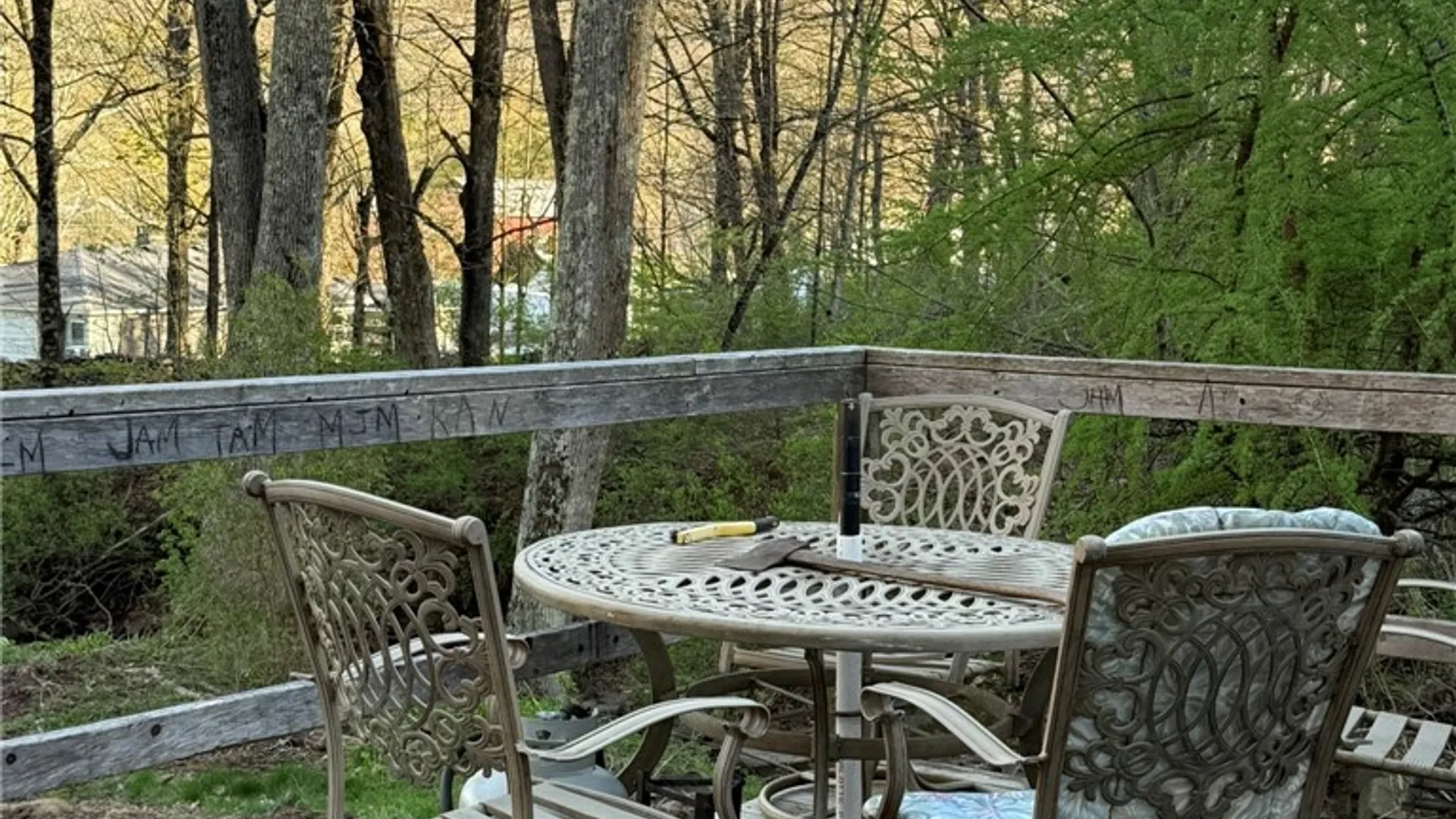 Property at 123 Shepard Lane, Roxbury, NY 12474 9