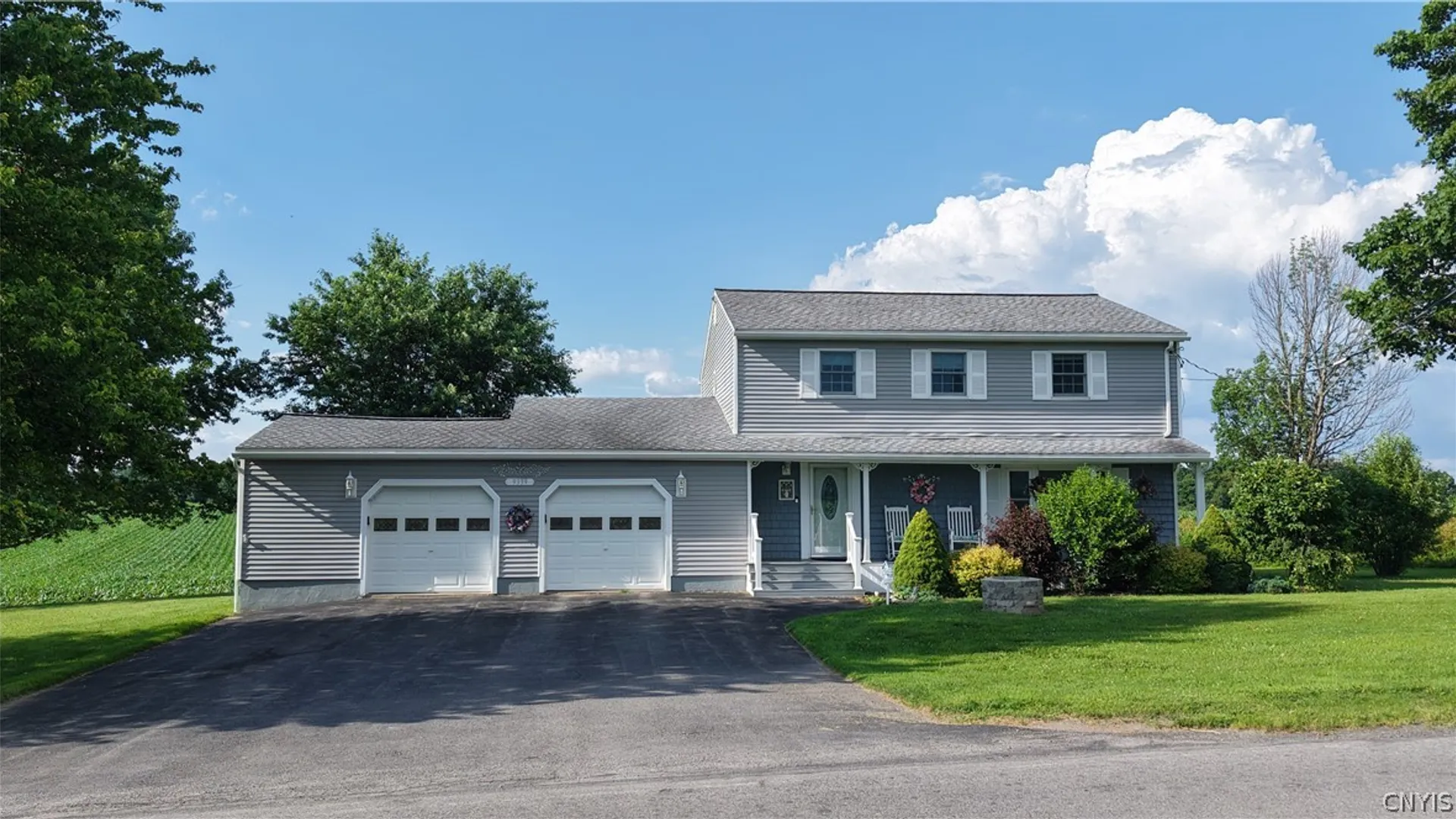 Property at 9339 Crooked Hill Road, Paris, NY 13318 3