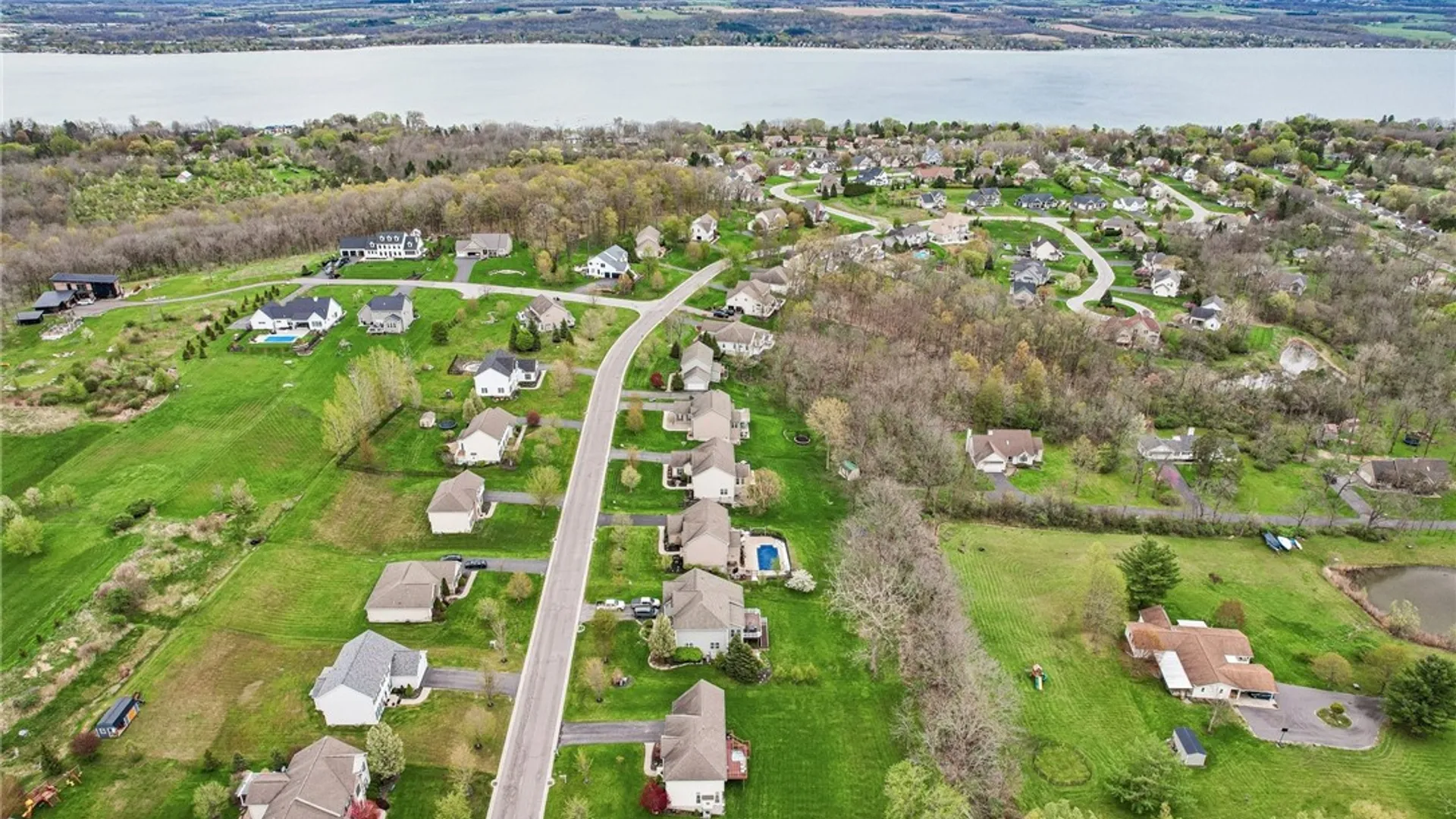 Property at 5073 W Ridge Run, Canandaigua Town, NY 14424 48