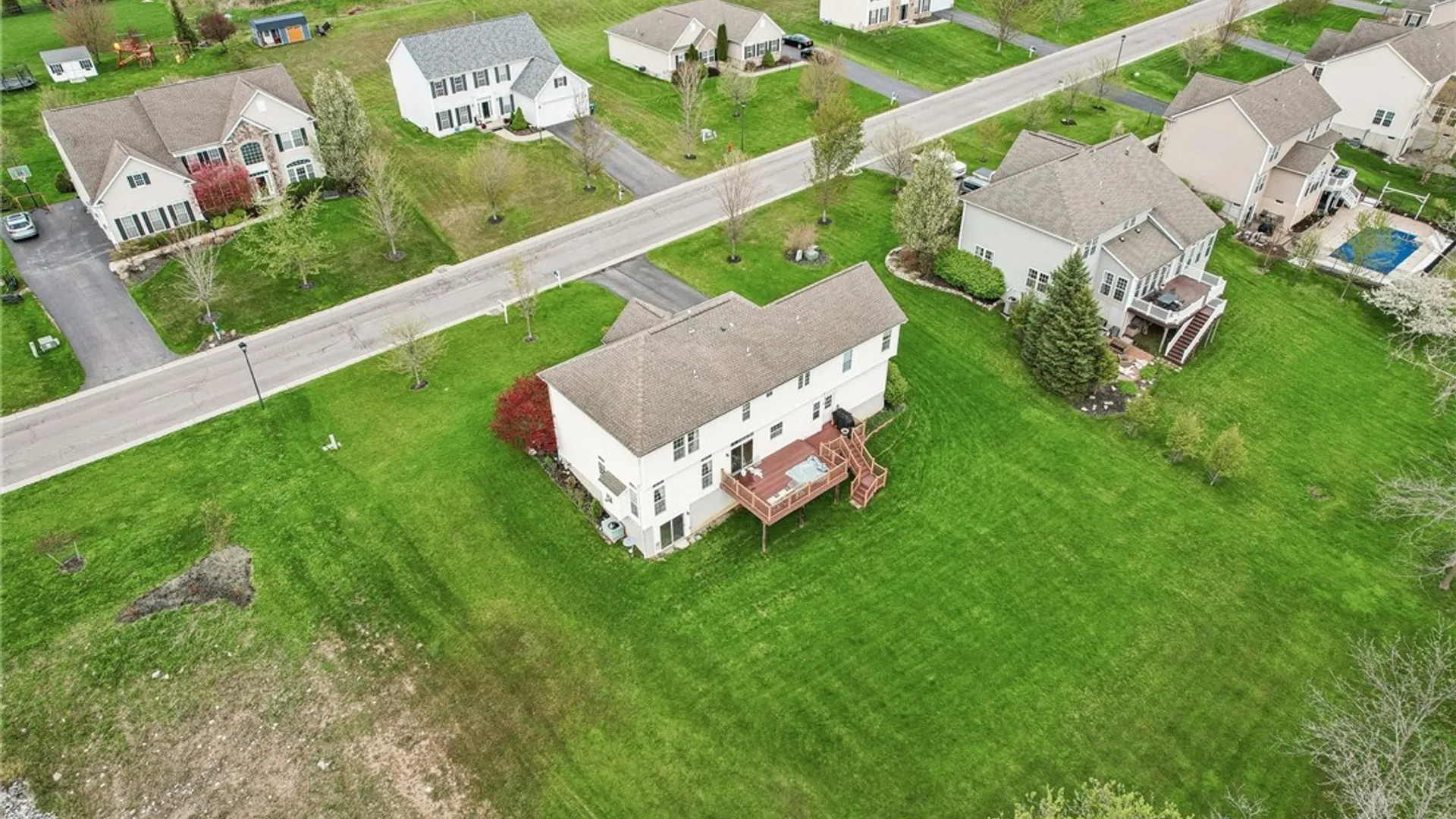 Property at 5073 W Ridge Run, Canandaigua Town, NY 14424 40