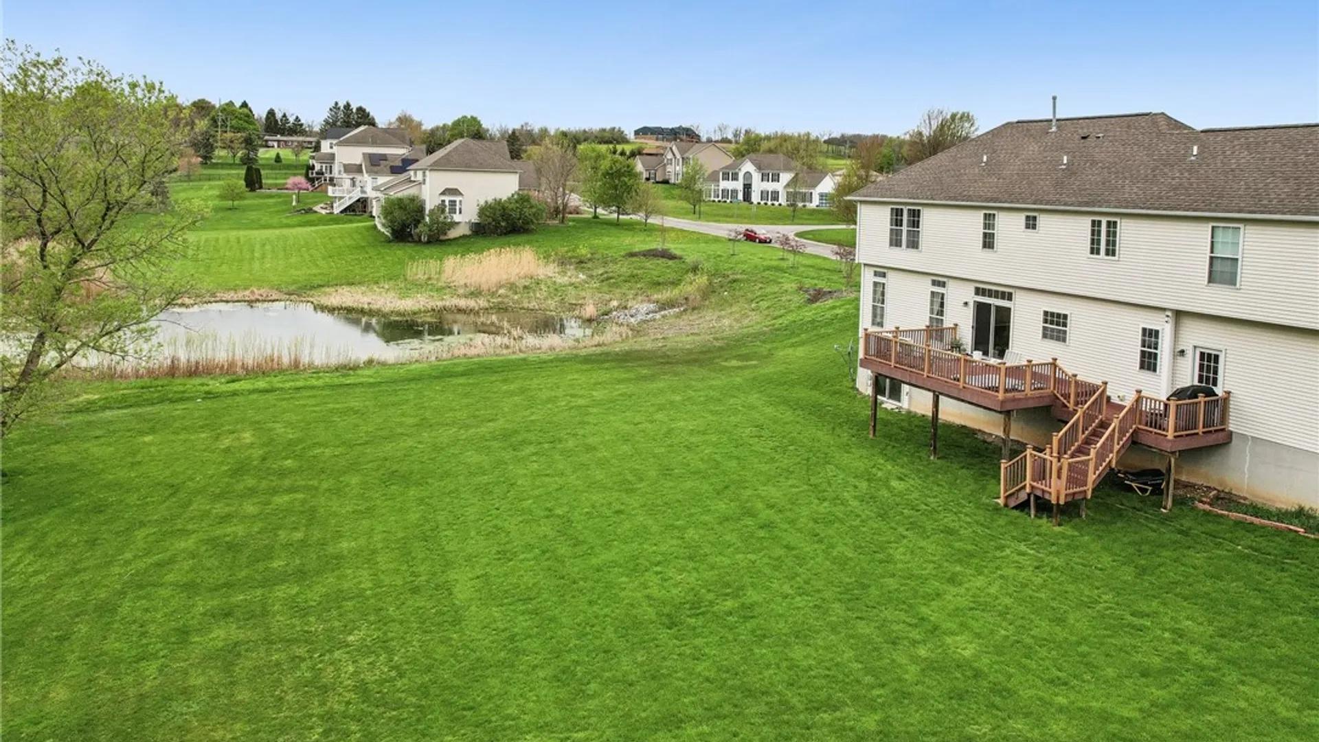 Property at 5073 W Ridge Run, Canandaigua Town, NY 14424 41