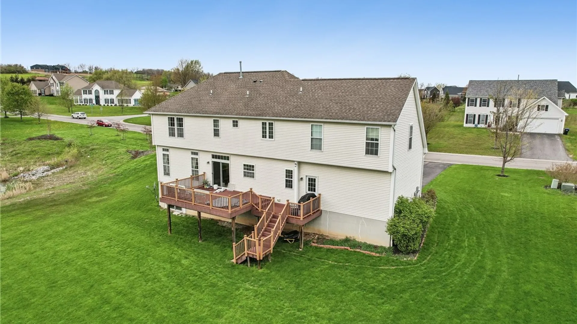 Property at 5073 W Ridge Run, Canandaigua Town, NY 14424 42