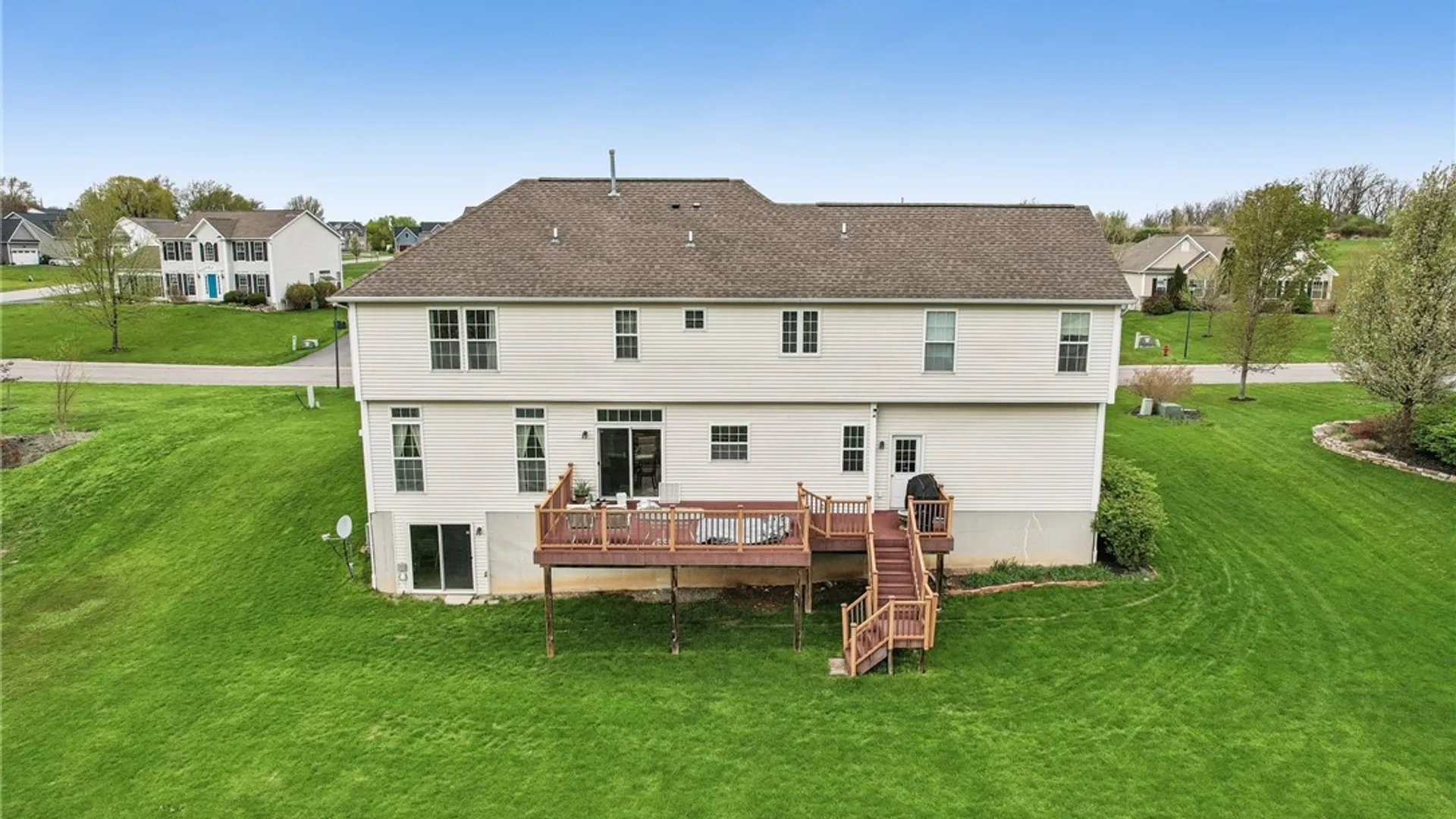 Property at 5073 W Ridge Run, Canandaigua Town, NY 14424 43