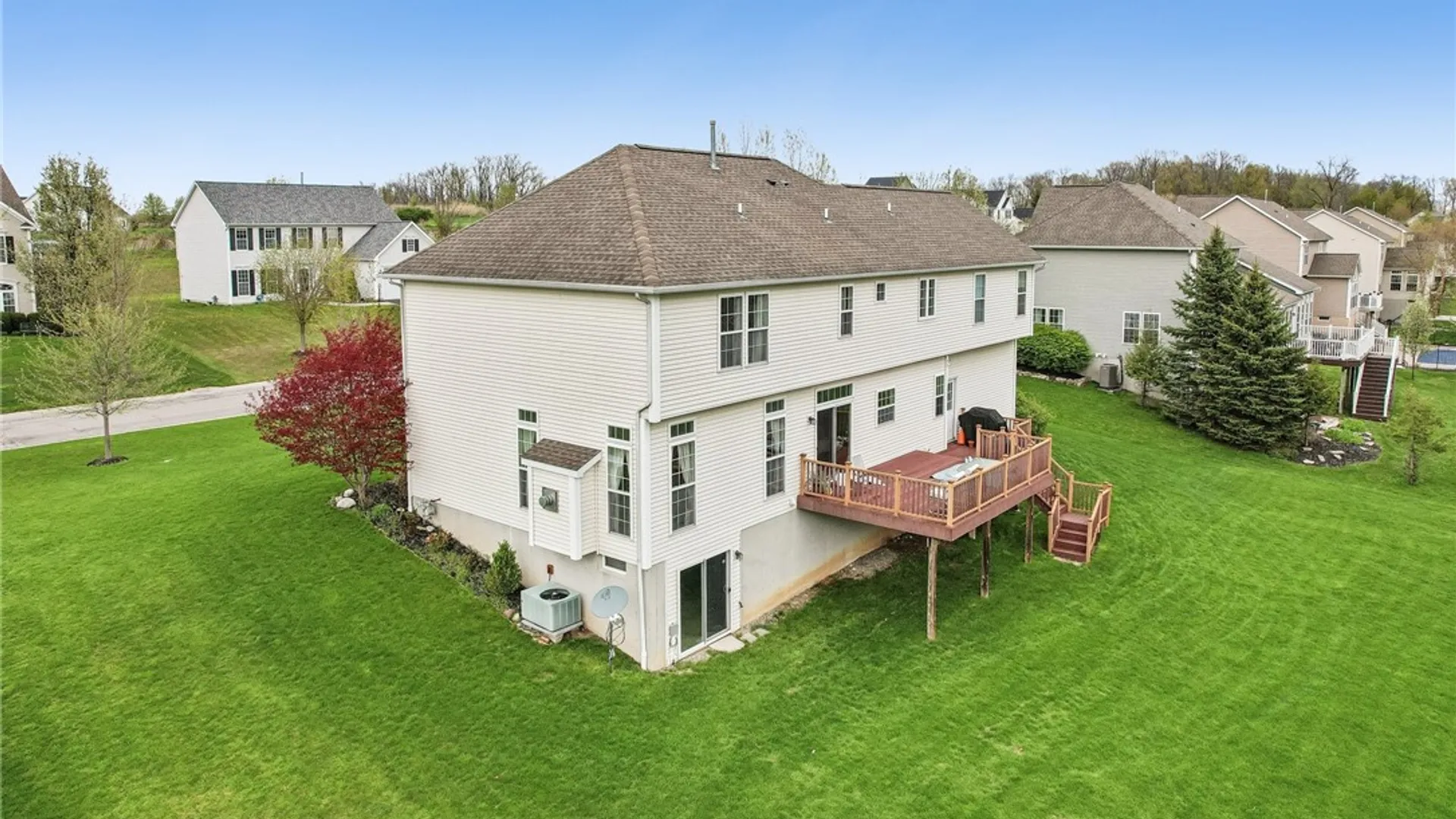 Property at 5073 W Ridge Run, Canandaigua Town, NY 14424 44